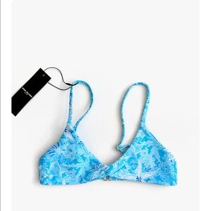 Vaya girls bikini top